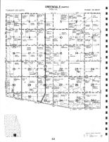 Code 33 - Greendale Township - North, Richland County 1982